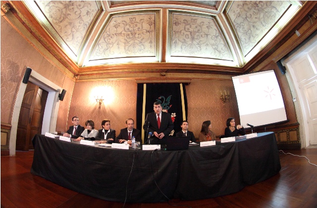 Thumbnail da galeria Apresentação Grandes Projectos